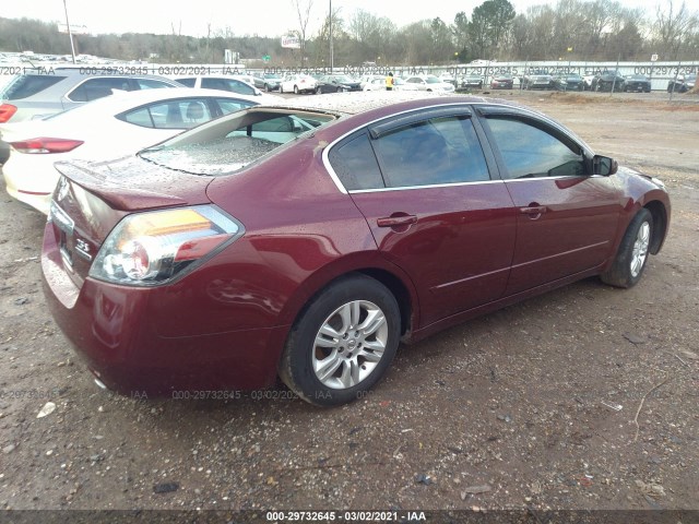 Photo 3 VIN: 1N4AL2AP4BN455836 - NISSAN ALTIMA 