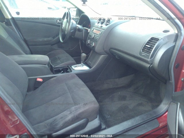 Photo 4 VIN: 1N4AL2AP4BN455836 - NISSAN ALTIMA 