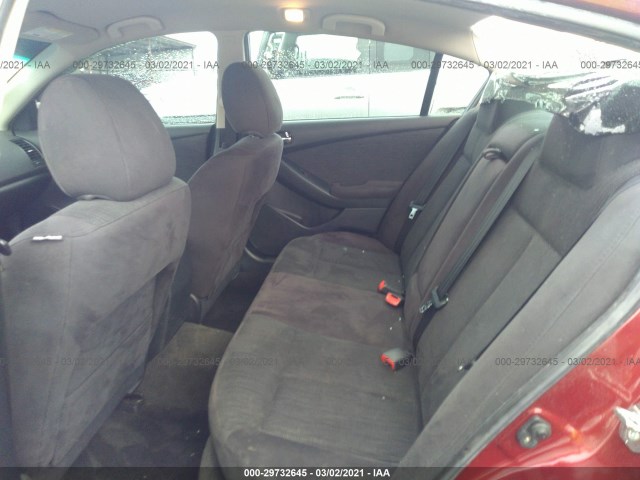 Photo 7 VIN: 1N4AL2AP4BN455836 - NISSAN ALTIMA 