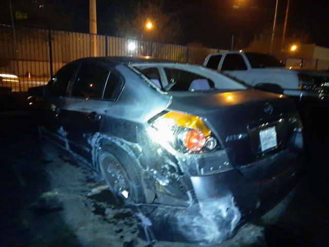 Photo 2 VIN: 1N4AL2AP4BN456503 - NISSAN ALTIMA BAS 