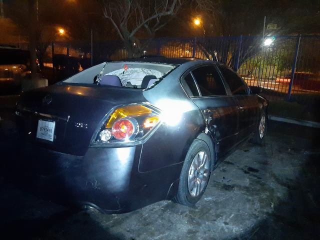 Photo 3 VIN: 1N4AL2AP4BN456503 - NISSAN ALTIMA BAS 