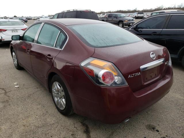 Photo 1 VIN: 1N4AL2AP4BN456842 - NISSAN ALTIMA BAS 