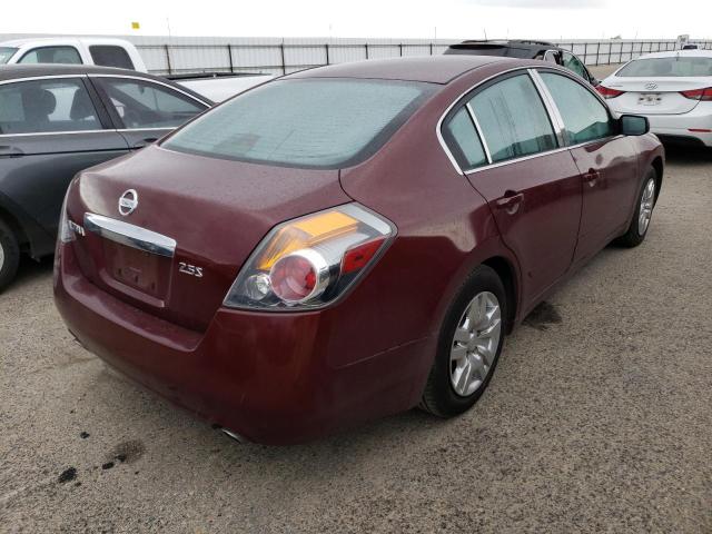 Photo 2 VIN: 1N4AL2AP4BN456842 - NISSAN ALTIMA BAS 