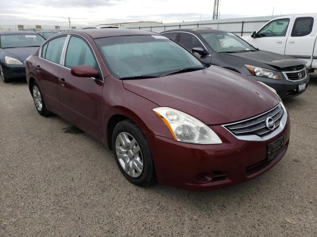 Photo 3 VIN: 1N4AL2AP4BN456842 - NISSAN ALTIMA BAS 