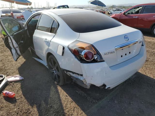 Photo 2 VIN: 1N4AL2AP4BN459529 - NISSAN ALTIMA BAS 