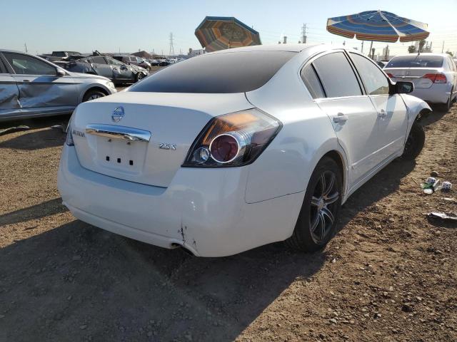 Photo 3 VIN: 1N4AL2AP4BN459529 - NISSAN ALTIMA BAS 