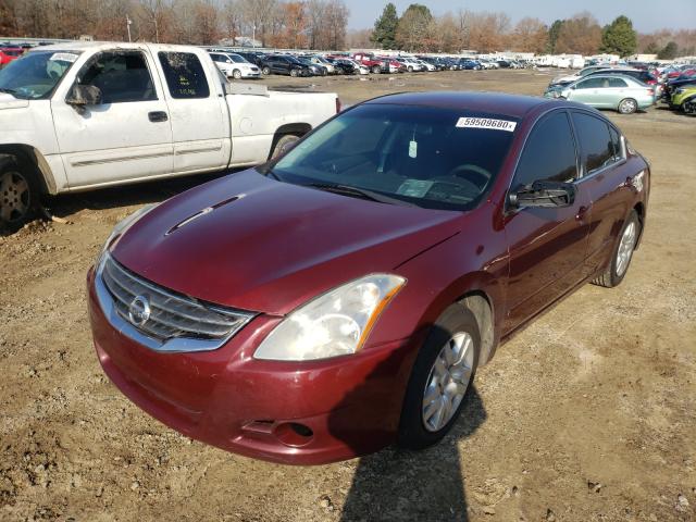 Photo 1 VIN: 1N4AL2AP4BN461300 - NISSAN ALTIMA BAS 