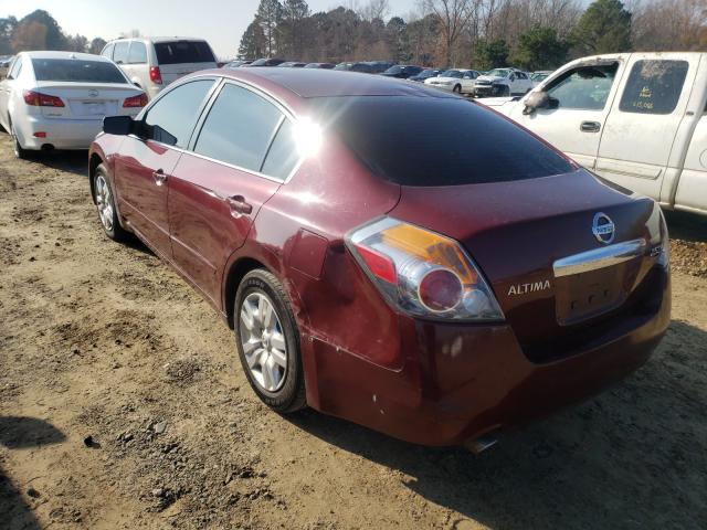 Photo 2 VIN: 1N4AL2AP4BN461300 - NISSAN ALTIMA BAS 