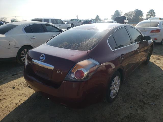 Photo 3 VIN: 1N4AL2AP4BN461300 - NISSAN ALTIMA BAS 