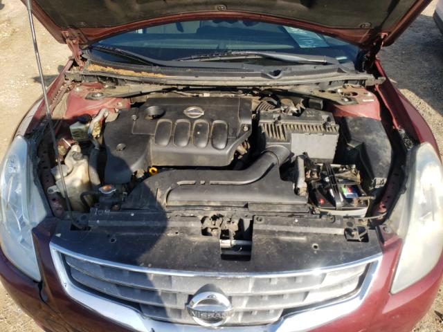 Photo 6 VIN: 1N4AL2AP4BN461300 - NISSAN ALTIMA BAS 