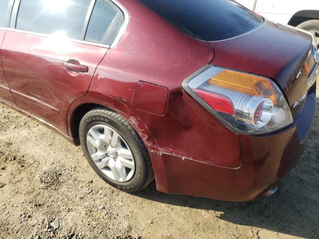 Photo 8 VIN: 1N4AL2AP4BN461300 - NISSAN ALTIMA BAS 