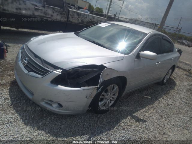 Photo 1 VIN: 1N4AL2AP4BN461670 - NISSAN ALTIMA 