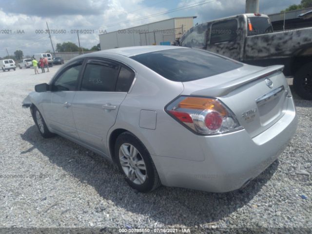 Photo 2 VIN: 1N4AL2AP4BN461670 - NISSAN ALTIMA 