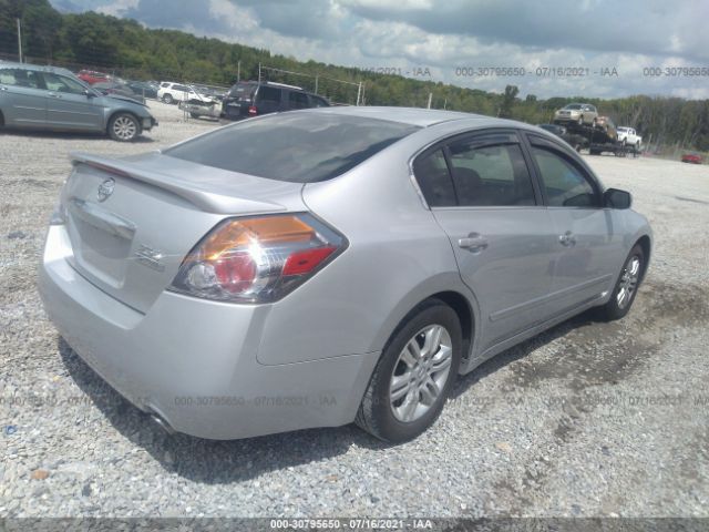 Photo 3 VIN: 1N4AL2AP4BN461670 - NISSAN ALTIMA 