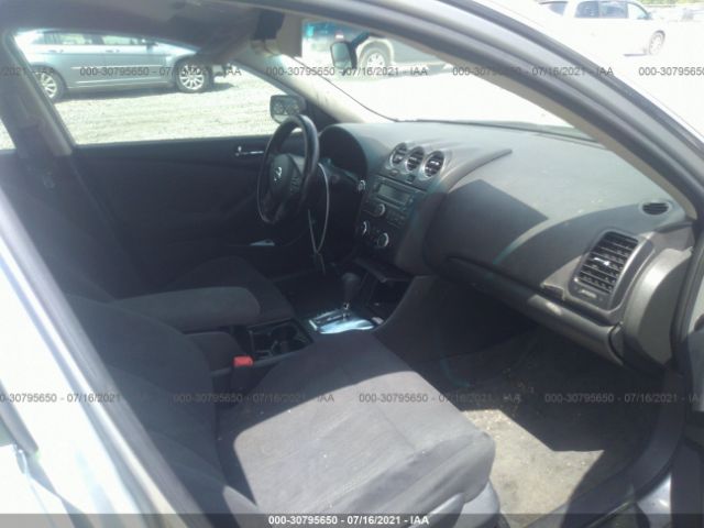 Photo 4 VIN: 1N4AL2AP4BN461670 - NISSAN ALTIMA 