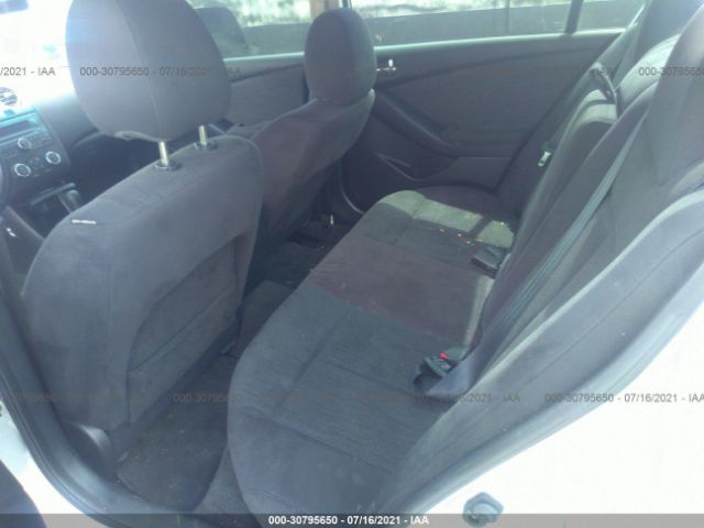 Photo 7 VIN: 1N4AL2AP4BN461670 - NISSAN ALTIMA 