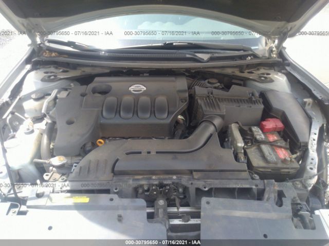 Photo 9 VIN: 1N4AL2AP4BN461670 - NISSAN ALTIMA 