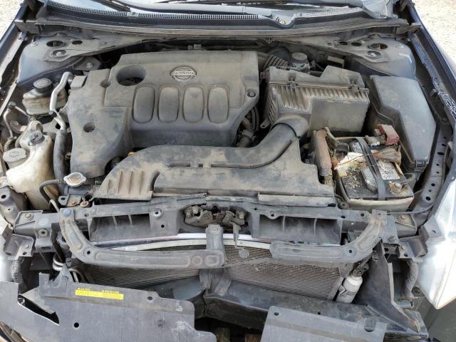 Photo 10 VIN: 1N4AL2AP4BN462043 - NISSAN ALTIMA BAS 