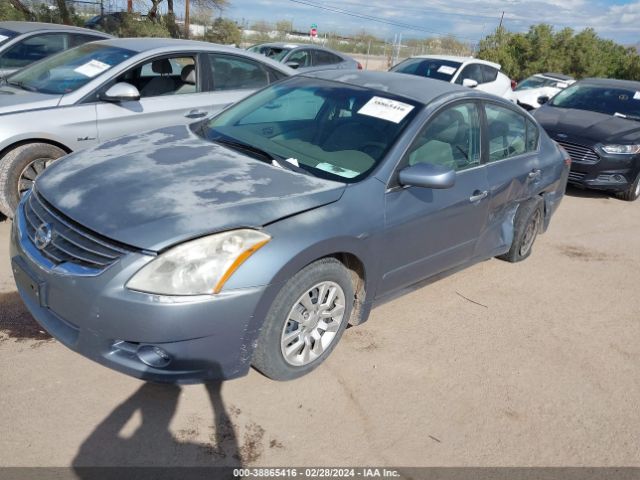 Photo 1 VIN: 1N4AL2AP4BN463600 - NISSAN ALTIMA 