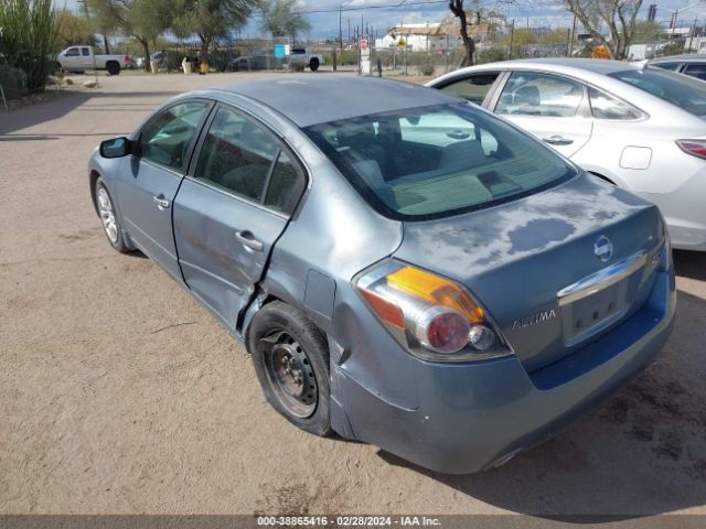 Photo 2 VIN: 1N4AL2AP4BN463600 - NISSAN ALTIMA 