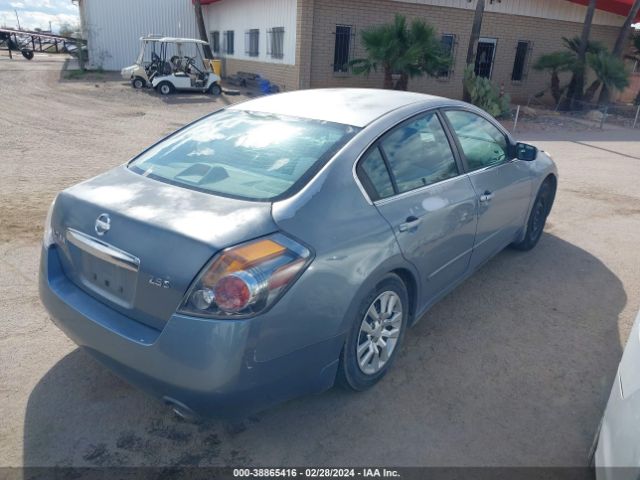 Photo 3 VIN: 1N4AL2AP4BN463600 - NISSAN ALTIMA 