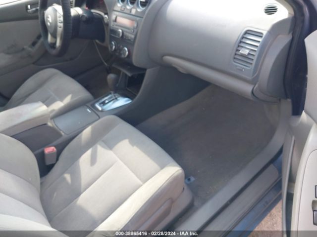 Photo 4 VIN: 1N4AL2AP4BN463600 - NISSAN ALTIMA 