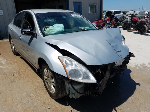 Photo 0 VIN: 1N4AL2AP4BN466478 - NISSAN ALTIMA BAS 