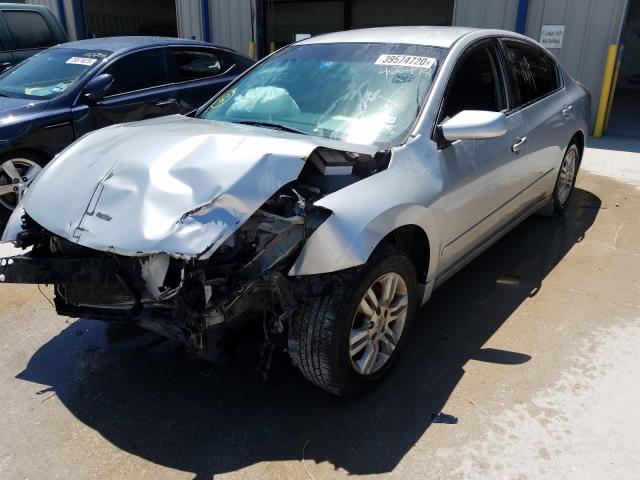 Photo 1 VIN: 1N4AL2AP4BN466478 - NISSAN ALTIMA BAS 