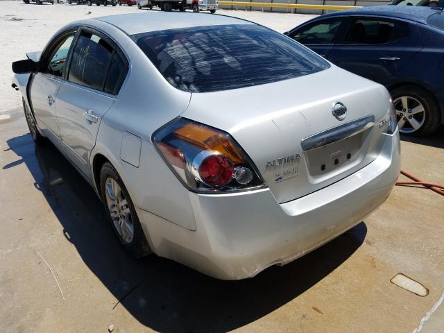 Photo 2 VIN: 1N4AL2AP4BN466478 - NISSAN ALTIMA BAS 