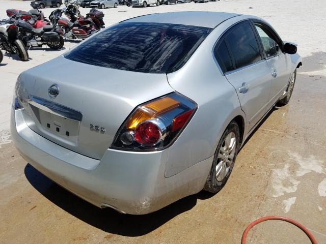 Photo 3 VIN: 1N4AL2AP4BN466478 - NISSAN ALTIMA BAS 