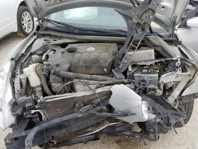 Photo 6 VIN: 1N4AL2AP4BN466478 - NISSAN ALTIMA BAS 