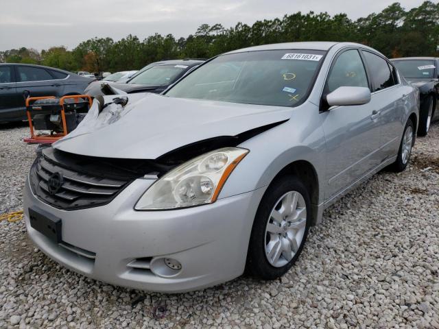 Photo 1 VIN: 1N4AL2AP4BN468537 - NISSAN ALTIMA BAS 