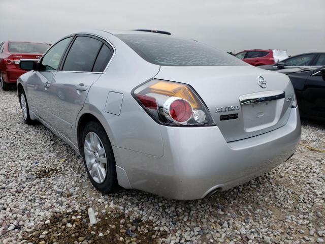 Photo 2 VIN: 1N4AL2AP4BN468537 - NISSAN ALTIMA BAS 