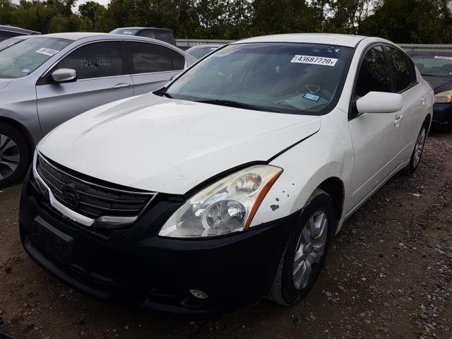 Photo 1 VIN: 1N4AL2AP4BN469025 - NISSAN ALTIMA BAS 