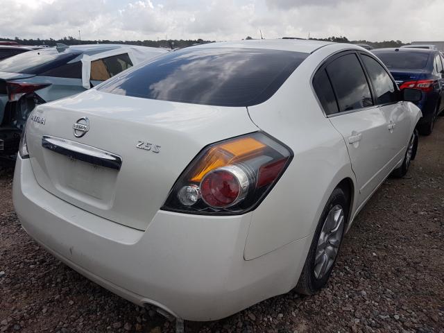 Photo 3 VIN: 1N4AL2AP4BN469025 - NISSAN ALTIMA BAS 