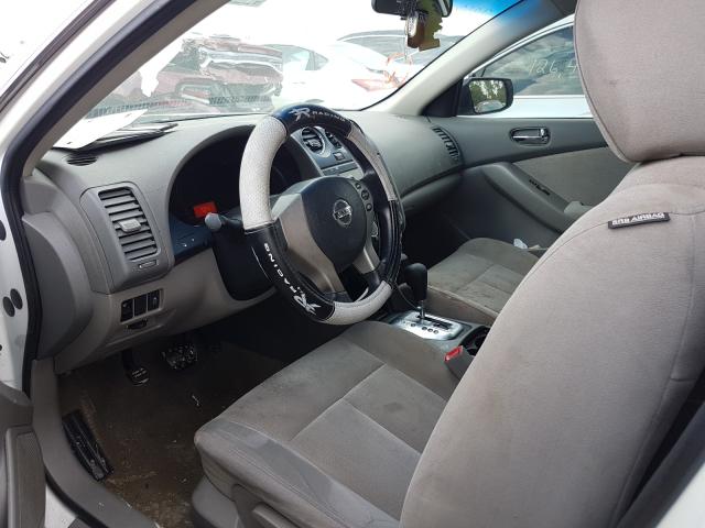 Photo 8 VIN: 1N4AL2AP4BN469025 - NISSAN ALTIMA BAS 