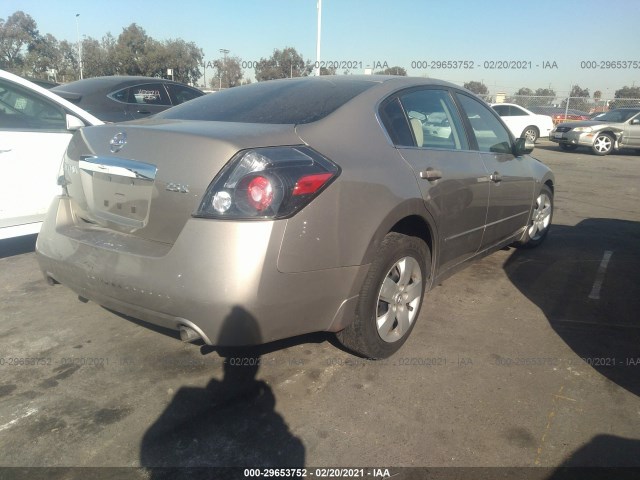 Photo 3 VIN: 1N4AL2AP4BN470014 - NISSAN ALTIMA 