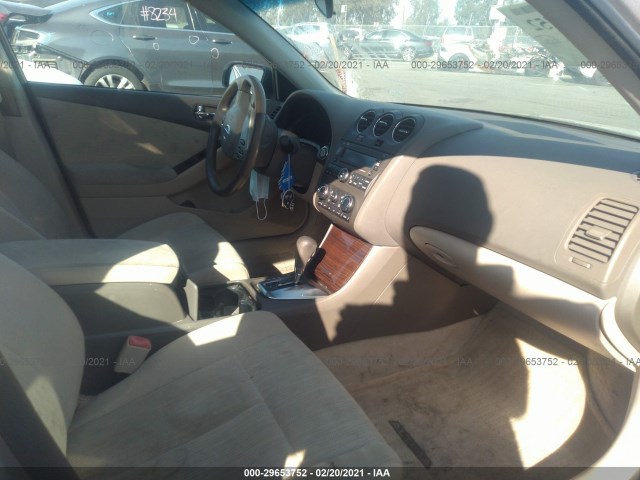 Photo 4 VIN: 1N4AL2AP4BN470014 - NISSAN ALTIMA 