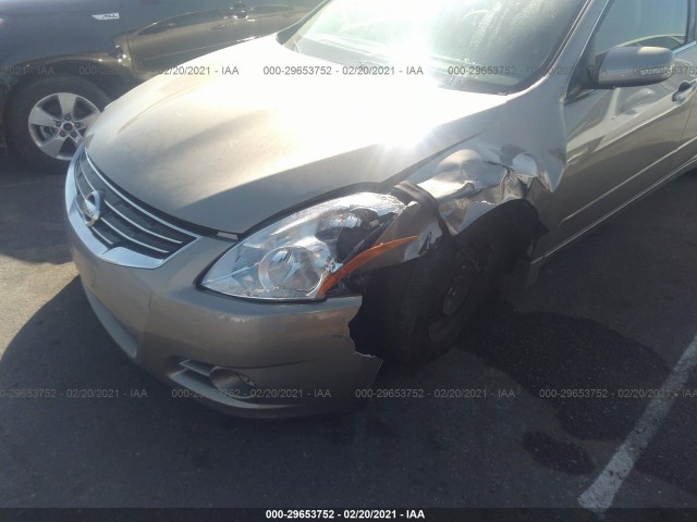 Photo 5 VIN: 1N4AL2AP4BN470014 - NISSAN ALTIMA 