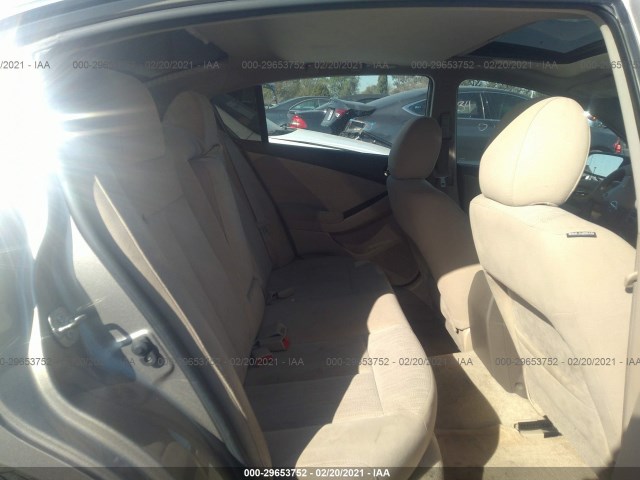 Photo 7 VIN: 1N4AL2AP4BN470014 - NISSAN ALTIMA 