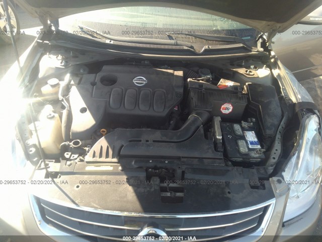 Photo 9 VIN: 1N4AL2AP4BN470014 - NISSAN ALTIMA 