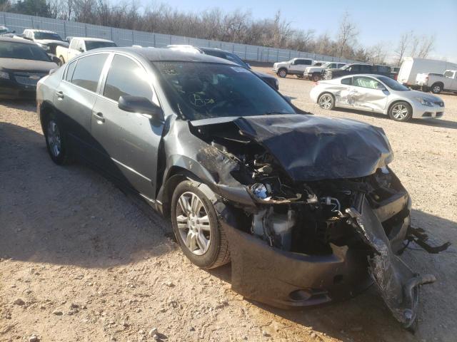 Photo 0 VIN: 1N4AL2AP4BN470840 - NISSAN ALTIMA BAS 