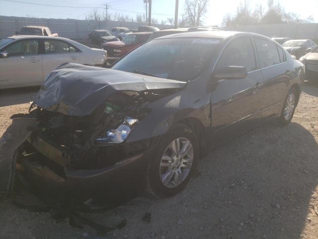 Photo 1 VIN: 1N4AL2AP4BN470840 - NISSAN ALTIMA BAS 