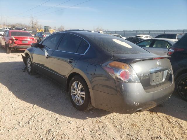 Photo 2 VIN: 1N4AL2AP4BN470840 - NISSAN ALTIMA BAS 