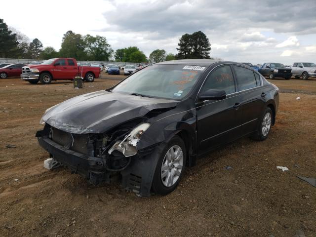 Photo 1 VIN: 1N4AL2AP4BN471096 - NISSAN ALTIMA BAS 