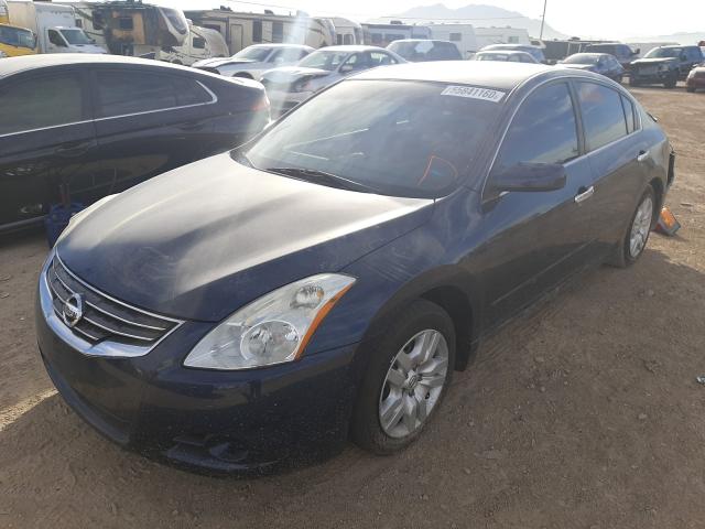 Photo 1 VIN: 1N4AL2AP4BN471552 - NISSAN ALTIMA BAS 