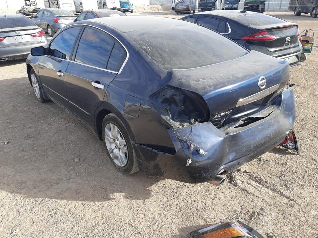 Photo 2 VIN: 1N4AL2AP4BN471552 - NISSAN ALTIMA BAS 