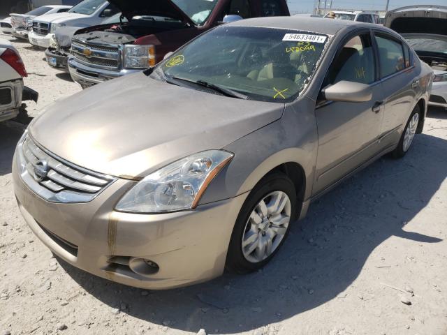 Photo 1 VIN: 1N4AL2AP4BN472099 - NISSAN ALTIMA BAS 