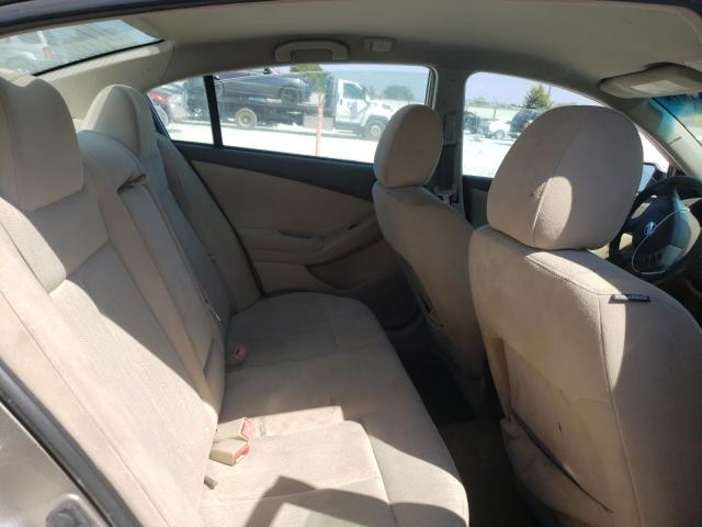 Photo 5 VIN: 1N4AL2AP4BN472099 - NISSAN ALTIMA BAS 