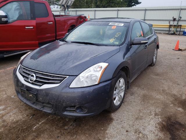 Photo 1 VIN: 1N4AL2AP4BN473916 - NISSAN ALTIMA BAS 